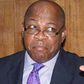Ex-NBA President, Olisa Agbakoba