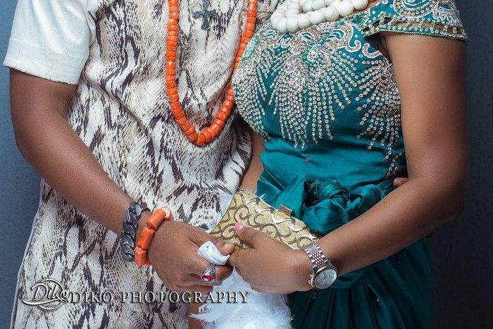 Tinsel actor, model is engaged!