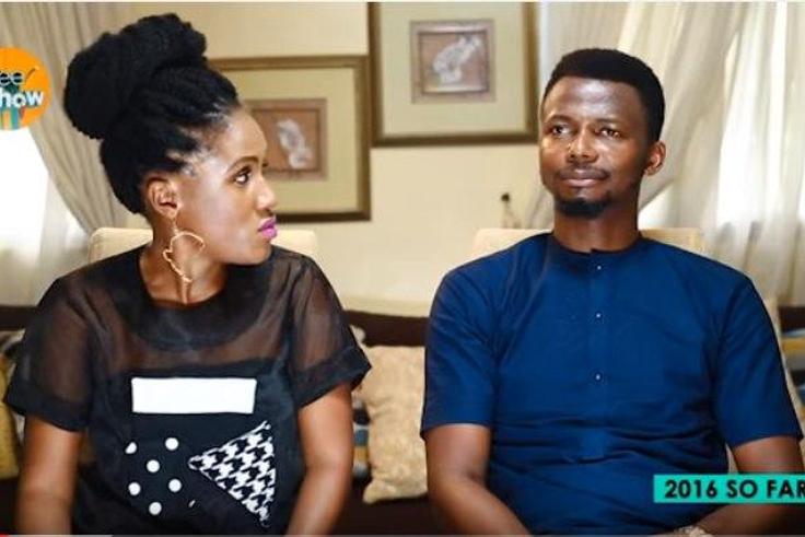  Ngozi and OAP Emma OhMaGod