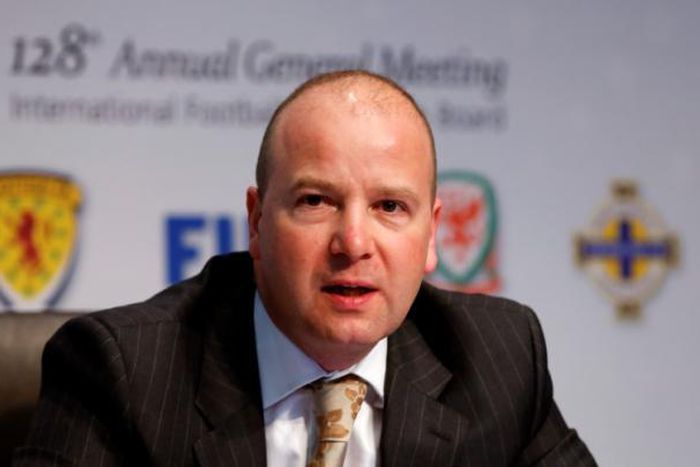 Ten people arrested over Welsh match-fixing allegations