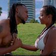Photos from Flavour's 'Obianuju' video