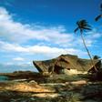 Chumbe island