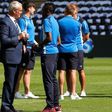 Leicester ready to make further investments in squad - official