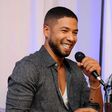 Jussie Smollett