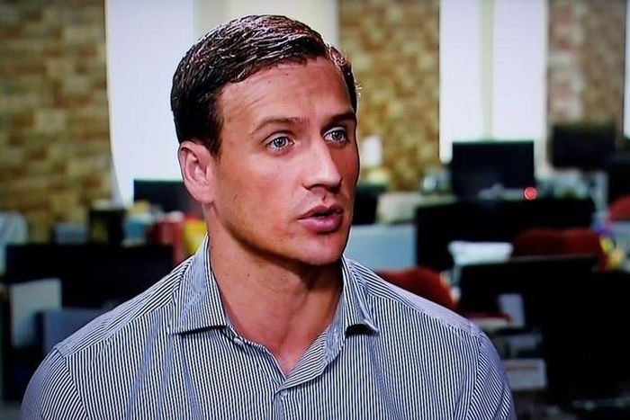 Ryan Lochte loses all his major sponsors after Rio incident, apology