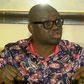 Ekiti state Governor- Ayo Fayose