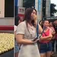 Man rejected after proposing with 999 pomelos