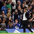 Conte and Costa will maintain their passion
