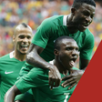 Rio 2016: Nigeria 2 Vs Denmark 0