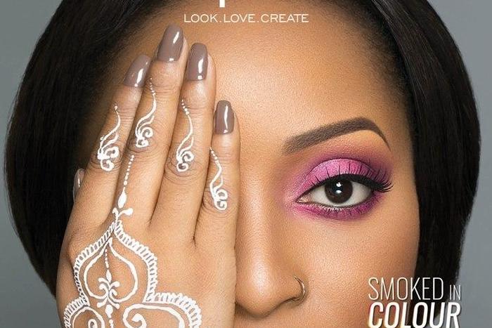 Salma Phillips for BM|Pro Covers
