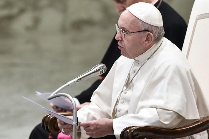 Pope Francis has struggled to resolve the sex abuse crisis in the Catholic church