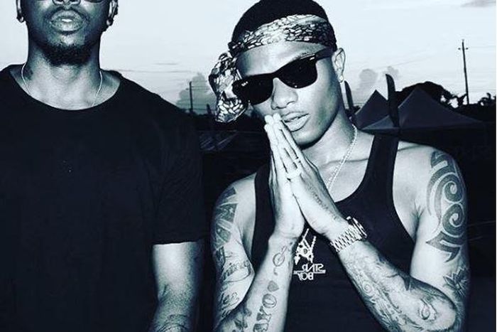Runtown & Wizkid