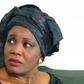 Geraldine Ekeocha was popular for movies including "World Apart"