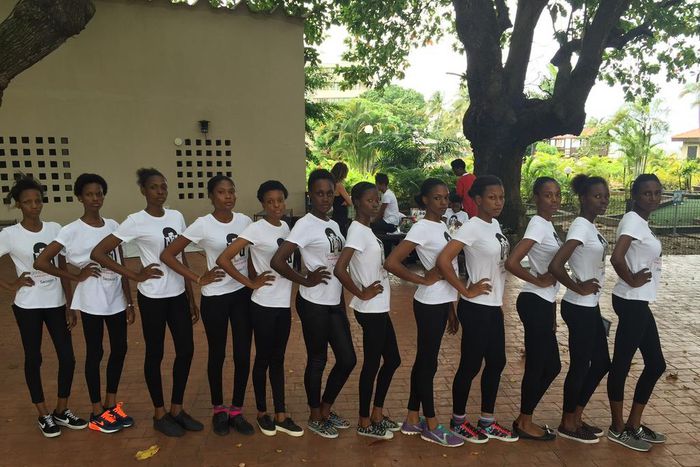 1st elimination show, Imperial Leather luxury marketing task continues [Day 13]