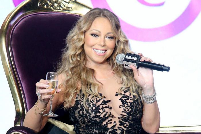 Mariah Carey joins "Empire"