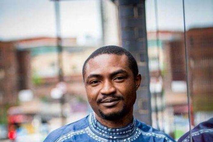 Abubakar Adam Ibrahim