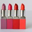 Clinique Colour Pop Lipsticks