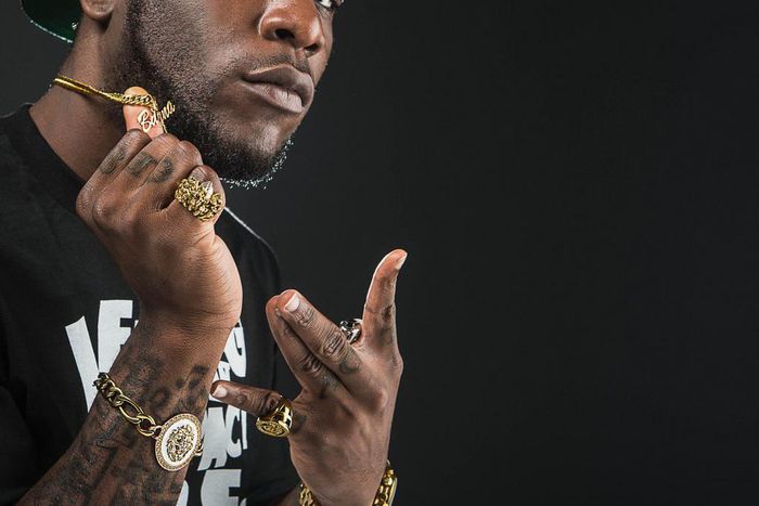 Burna Boy