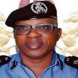 Taiwo Lakanu, Imo State Commissioner of Police.