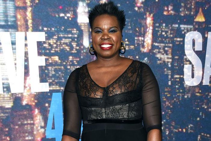 Leslie Jones