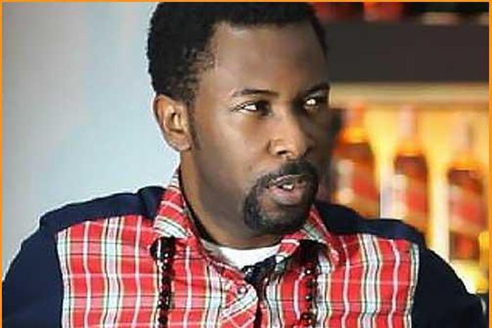 Ruggedman launched his clothing line, Twentieth September Wears (TSW) on Saturday 29th, October, 2011.