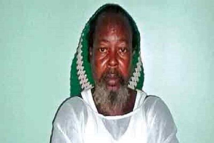 Wife beater Prophet Emmanuel Adeyemi