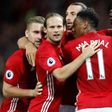 Zlatan and Pogba shine as United sink Southampton