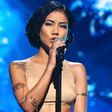 Jhene Aiko is billed to perform at the 2015 MAMAs in South Africa on July 18, 2015