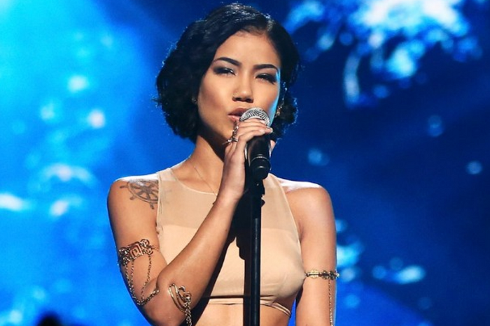 Jhene Aiko is billed to perform at the 2015 MAMAs in South Africa on July 18, 2015