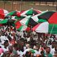 NDC supporters