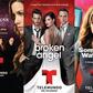 Telemundo Telenovelas