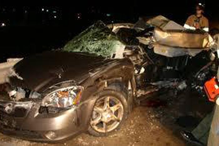 Over speeding, drunk driving  kills 2