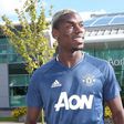 Pogba suspended for Manchester United opener