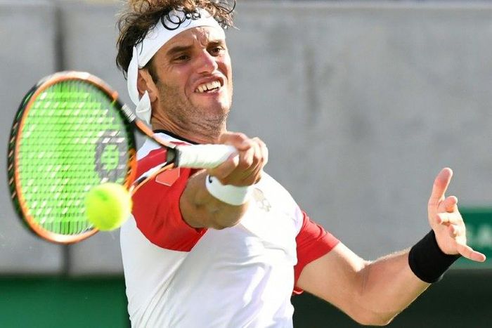 In 2013, Tunisia's Malek Jaziri was ordered by the Tunisia tennis federation to withdraw from a tournament in Tashkent rather than face Israel's Amir Weintraub, his scheduled opponent