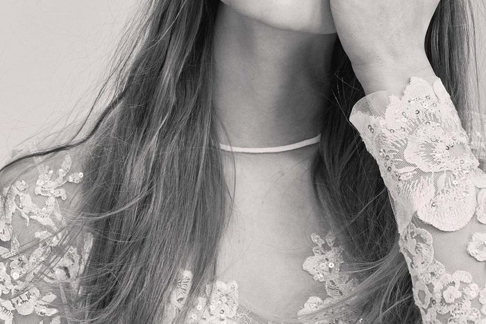 10 favourite picks from the Spring 2017 bridal collection