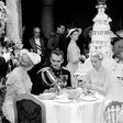 100 years of wedding cakes