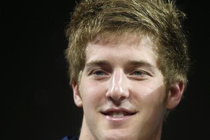 Brazil police pull U.S. swimmers from flight amid robbery probe