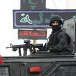 Tunisia police kill two militants, civilian in raid after army ambush -source