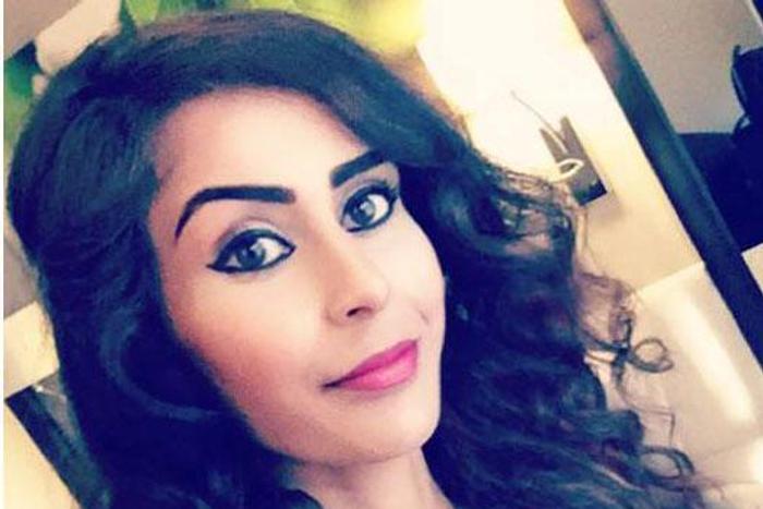 Faizah Shaheen