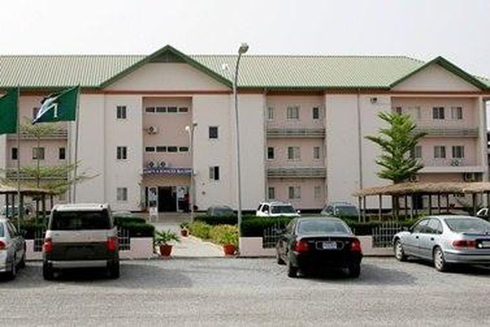 American University of Nigeria