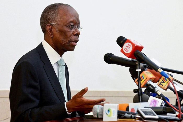 Mozambique parliament approves amended budget: AIM news agency