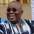 Nana Akufo-Addo