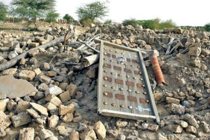 Five Malian soldiers missing after attack claimed by Islamists