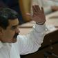Venezuela President Nicolas Maduro, pictured here in Havana in December, claims the US, Colombia and Brazil have conspired to assassinate him