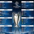 Champions League 2016/2017 season
