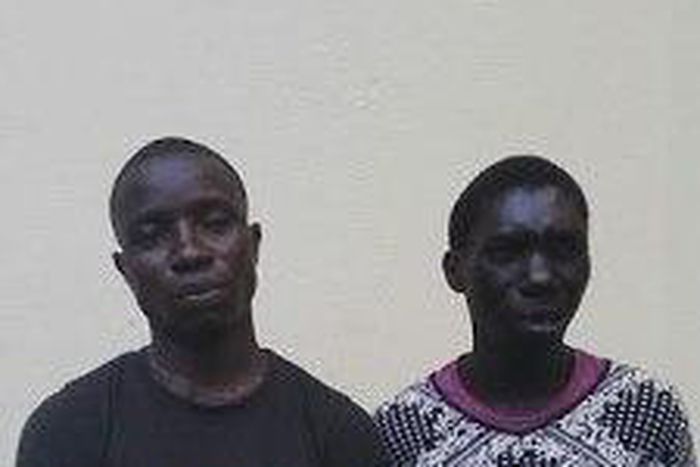 Chairman of pickpockets in Oshodi apprehended along with 21 other suspects