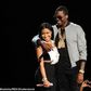 Nicki Minaj and Meek Mill
