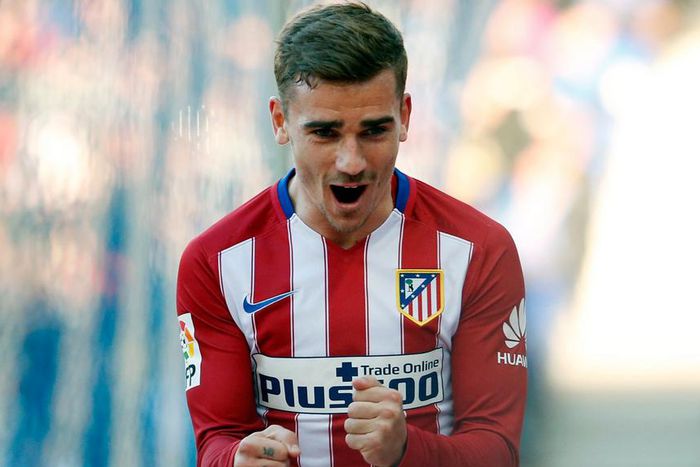 Antoine Griezmann