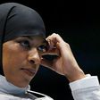 Ibtihaj Muhammad