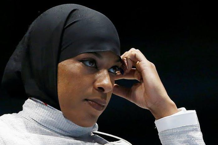 Ibtihaj Muhammad